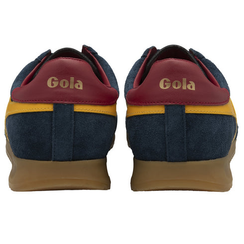 Gola Classics Men’s Torpedo Trainers CMB761EY2