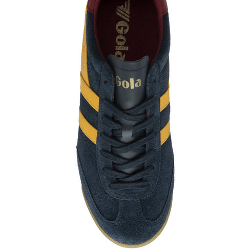 Gola Classics Men’s Torpedo Trainers CMB761EY2