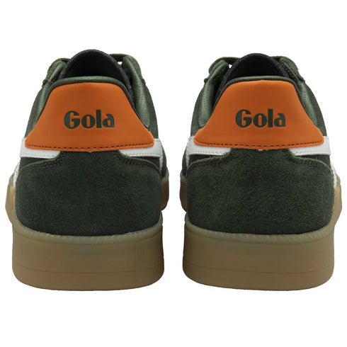 Gola Classics Men's Viper Trainers CMB735NA2