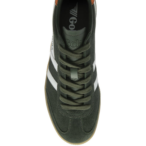 Gola Classics Men's Viper Trainers CMB735NA2