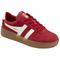 Gola Classics Women's Grandslam Suede Trainers CLA589RW2
