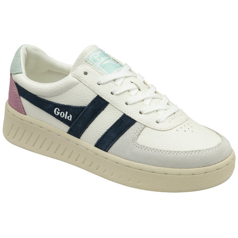 Gola Classics Women’s Grandslam Trident Trainers CLA415EH2