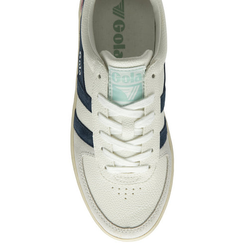 Gola Classics Women’s Grandslam Trident Trainers CLA415EH2