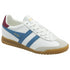 Gola Classics Women's Torpedo Leather Trainers CLB622WI2