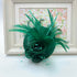 Womens Fascinator / Head Piece DO1