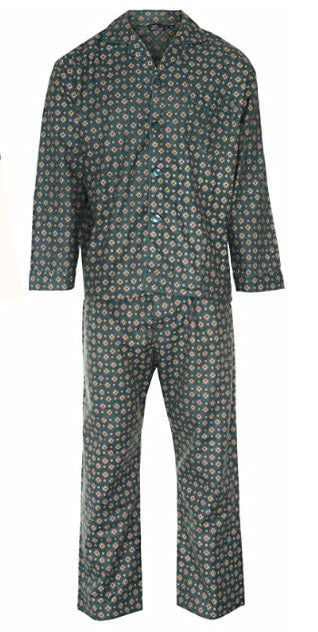 Champion Mens Brushed Cotton Pyjamas