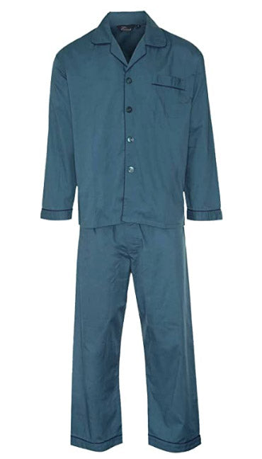 Champion Mens Polycotton Pyjamas
