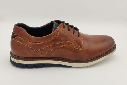 Brent Pope Greytown Shoe