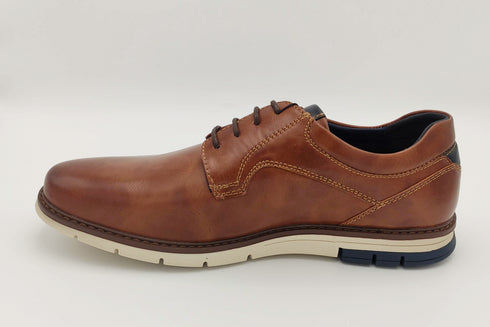 Brent Pope Greytown Shoe