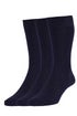 Indestructible™ HJ7 Cushion Sole Work Boot Sock - High-Wearing Half-Hose