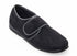 Padders Harry 410 Men's Wide-Fit Slippers - Memory Foam Comfort
