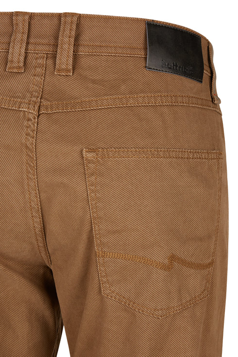 Hattric Harris 5-Pocket Trousers