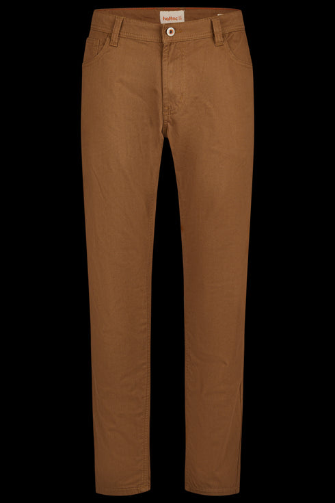 Hattric Harris 5-Pocket Trousers