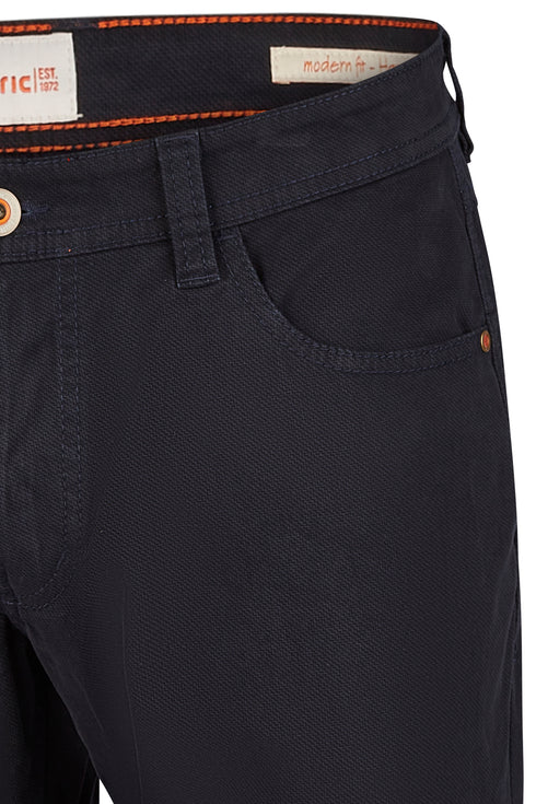 Hattric Harris 5-Pocket Trousers