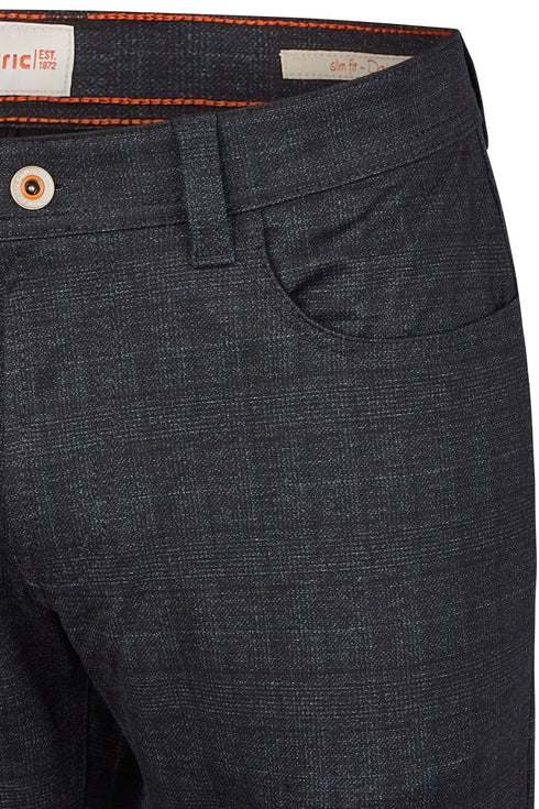 Hattric 5-Pocket Trousers