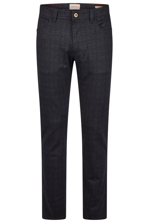 Hattric 5-Pocket Trousers