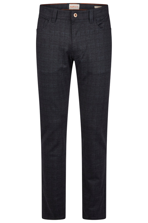 Hattric 5-Pocket Trousers