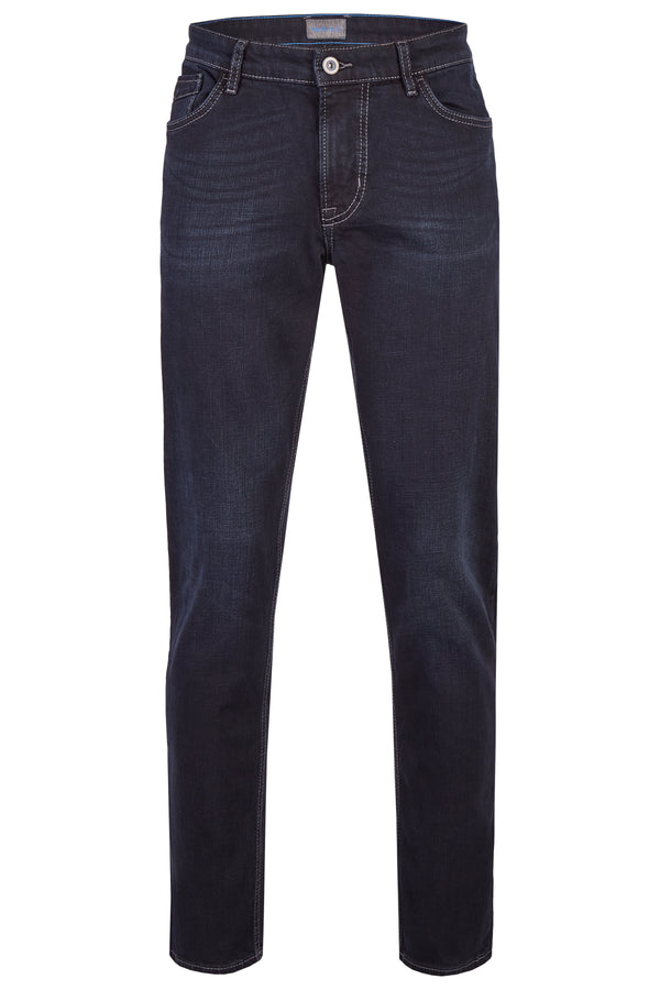 Hattric Hunter Jeans 688465 9285 5-Pocket Used Denim