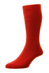 HJ Hall Wool Softop® HJ90 Men’s Wool Rich Soft Top Socks