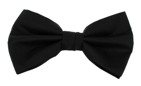 Men's Bow Tie