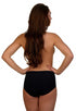 After Eden Unlimited High Waist Brief 2-Pack 10316
