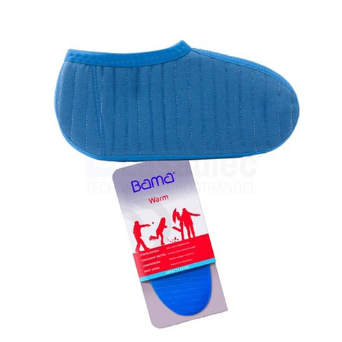 Bama Sokkets Extra Boot Socks c2010