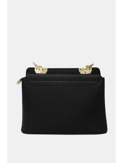 Tom and Eva Medium Women's Double-Sided Handbag – 25B-6183