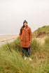 Lighthouse Imogen Waterproof Coat – Women's Insulated Jacket