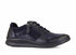 Padders Womens Indigo Lace Shoe