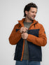 Petrol Industries Padded Jacket