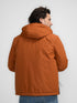 Petrol Industries Padded Jacket