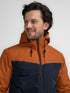 Petrol Industries Padded Jacket