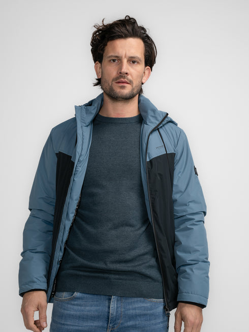 Petrol Industries Padded Jacket