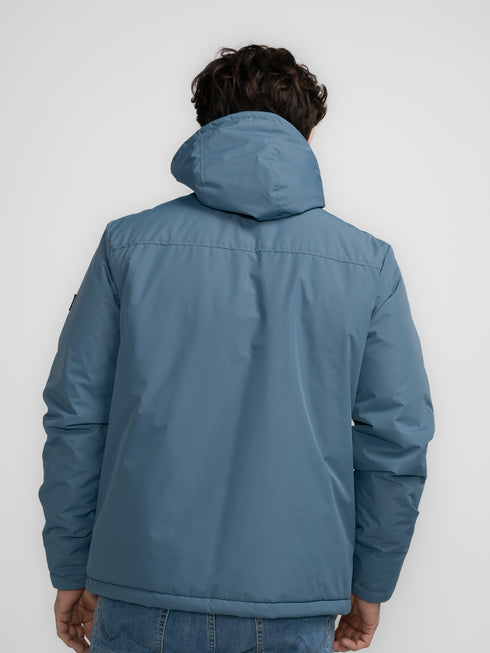 Petrol Industries Padded Jacket