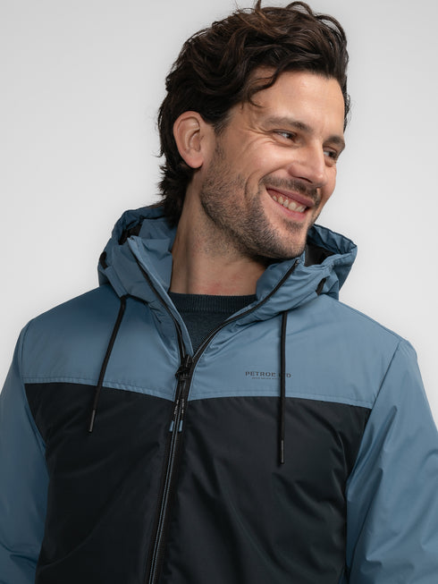 Petrol Industries Padded Jacket