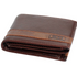 JKEL Leather RFID Protected KBW 13 Wallet