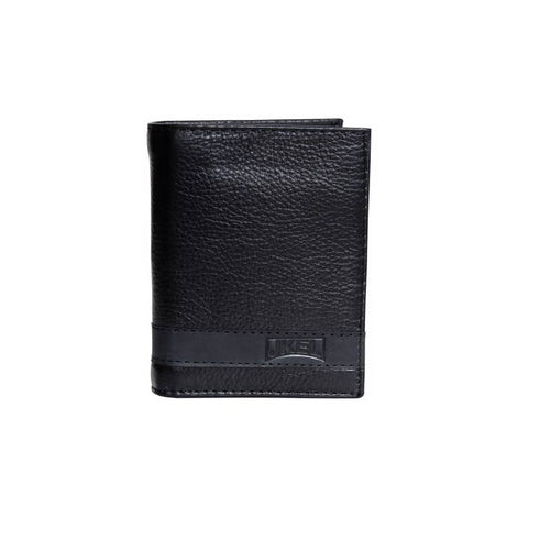 JKEL Leather RFID KBW 14 Wallet