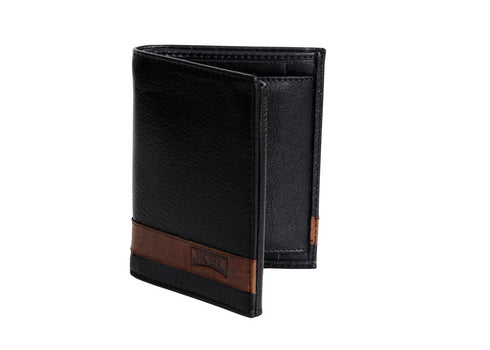 JKEL Leather RFID KBW 14 Wallet
