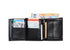JKEL Leather RFID KBW 14 Wallet