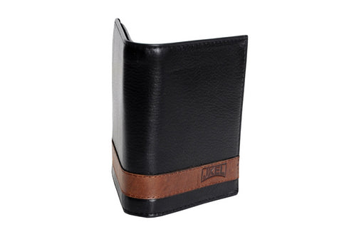JKEL Leather RFID KBW 14 Wallet
