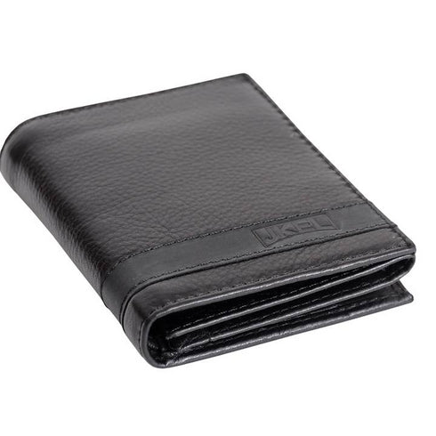 JKEL Leather RFID KBW 14 Wallet