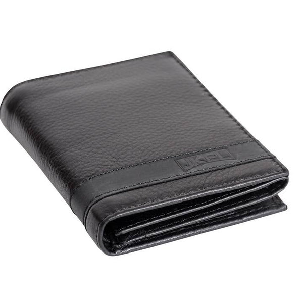 JKEL Leather RFID KBW 14 Wallet