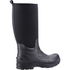 Cotswold Mens Black Kenwood 32910 Waterproof Neoprene Wellington Boot