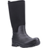 Cotswold Mens Black Kenwood 32910 Waterproof Neoprene Wellington Boot