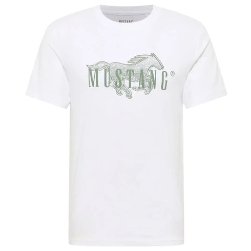 Mustang Austin T-Shirt 1016858