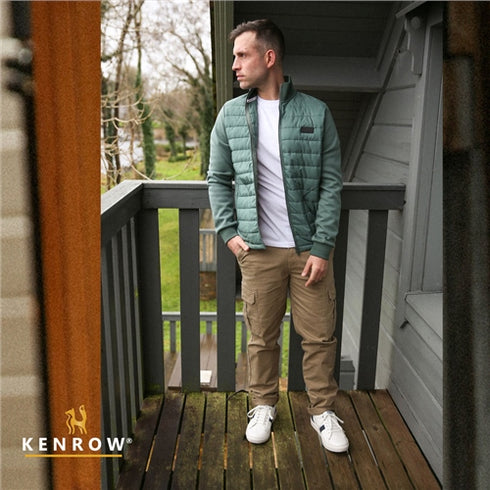 Kenrow Murray Combat Trousers