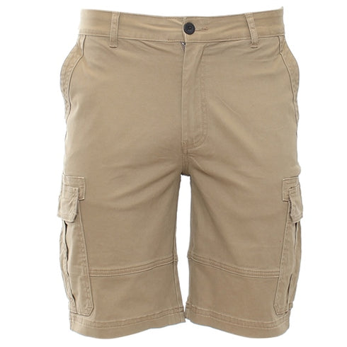 Kenrow Daly Combat Shorts