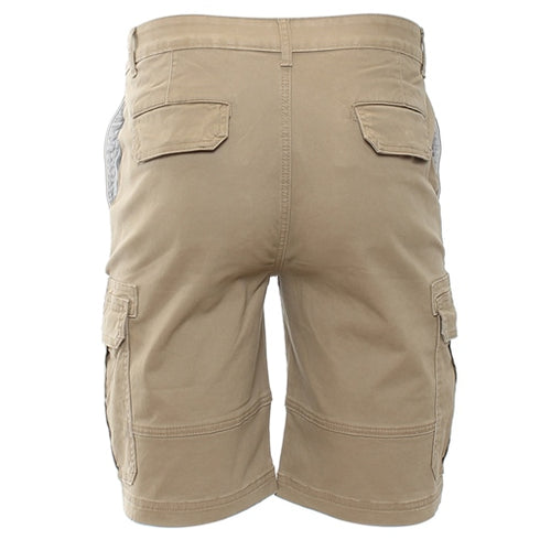 Kenrow Daly Combat Shorts