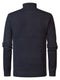 Petrol Industries Collar Knitwear