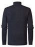 Petrol Industries Collar Knitwear